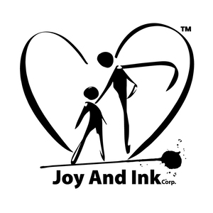 Joy And Ink Impact Team